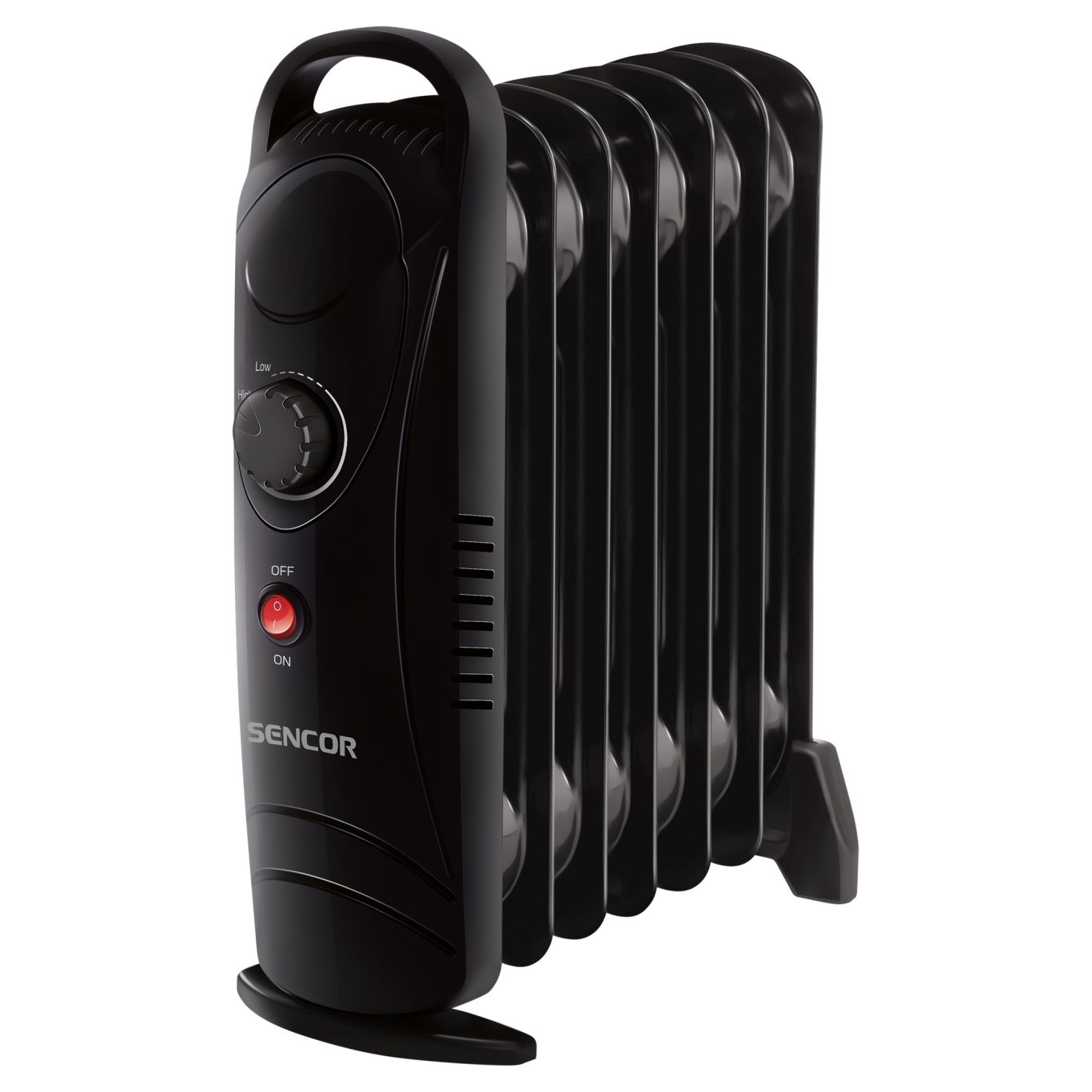Electric heater PNG    图片编号:92261