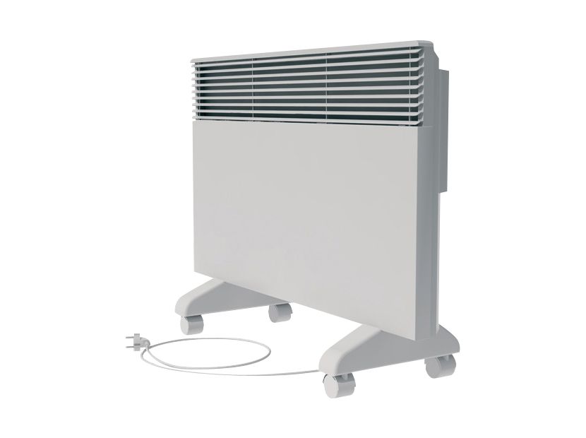 Electric heater PNG    图片编号:92262