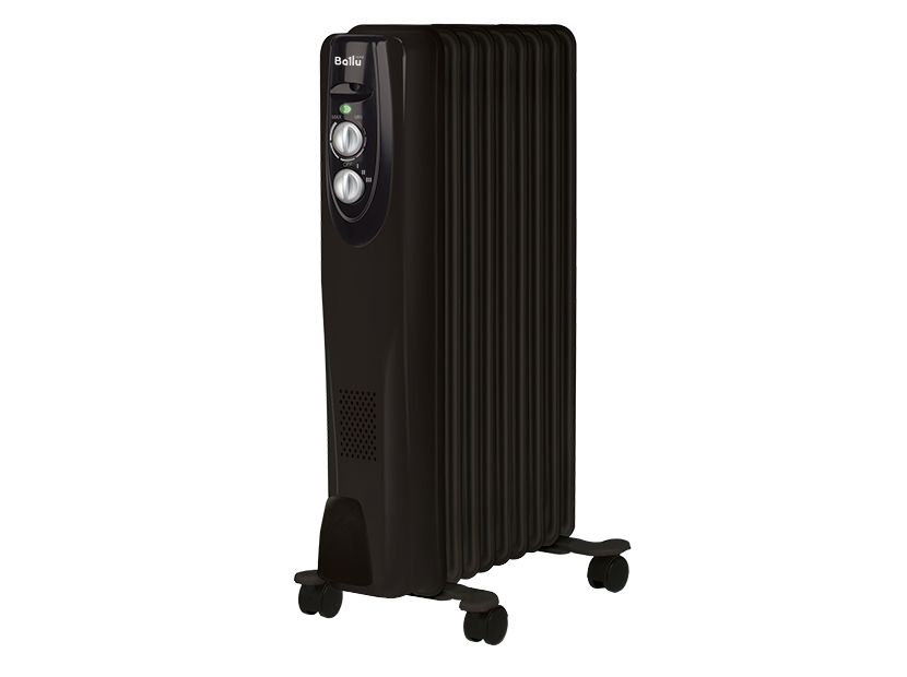 Electric heater PNG    图片编号:92267