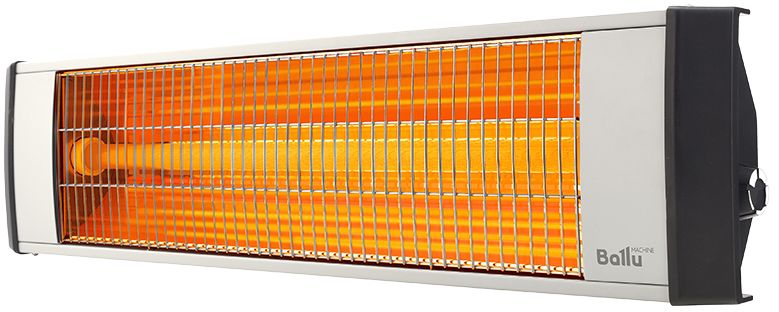 Electric heater PNG    图片编号:92270