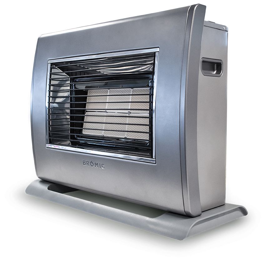 Electric heater PNG    图片编号:92271