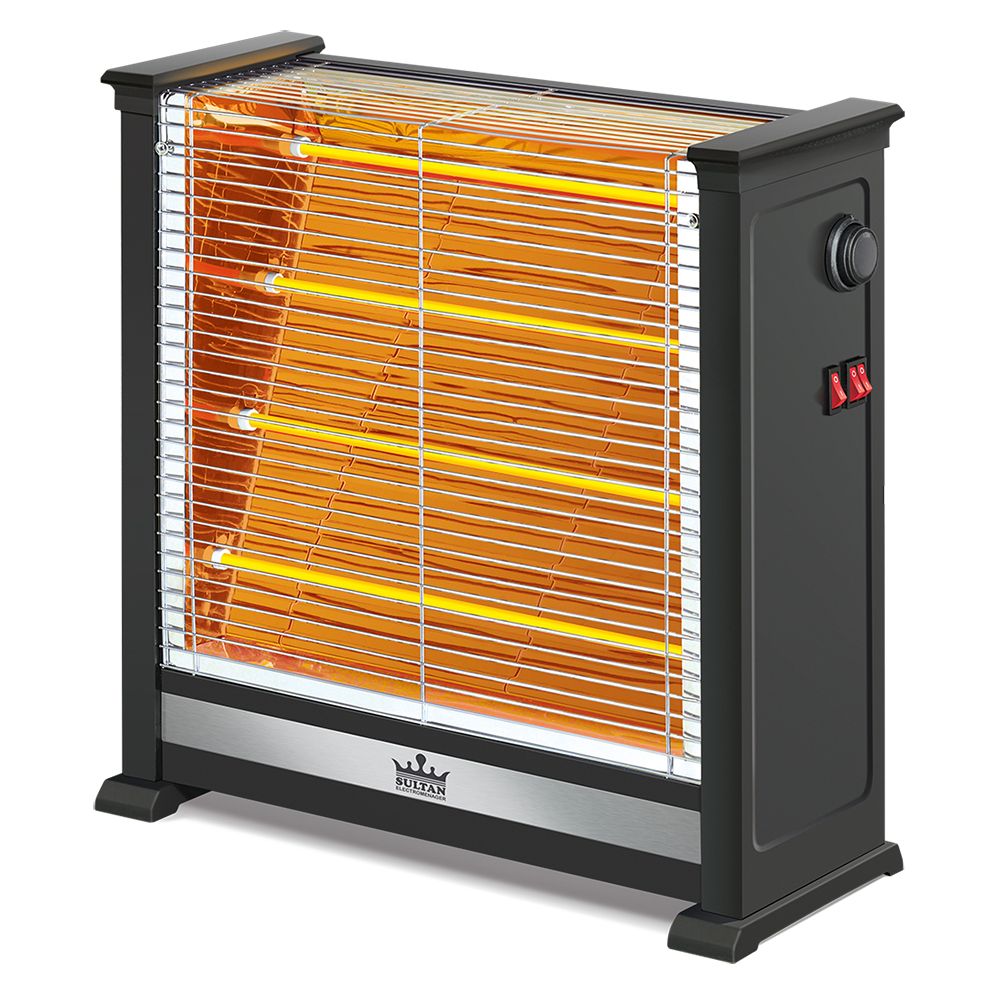 Electric heater PNG    图片编号:92272