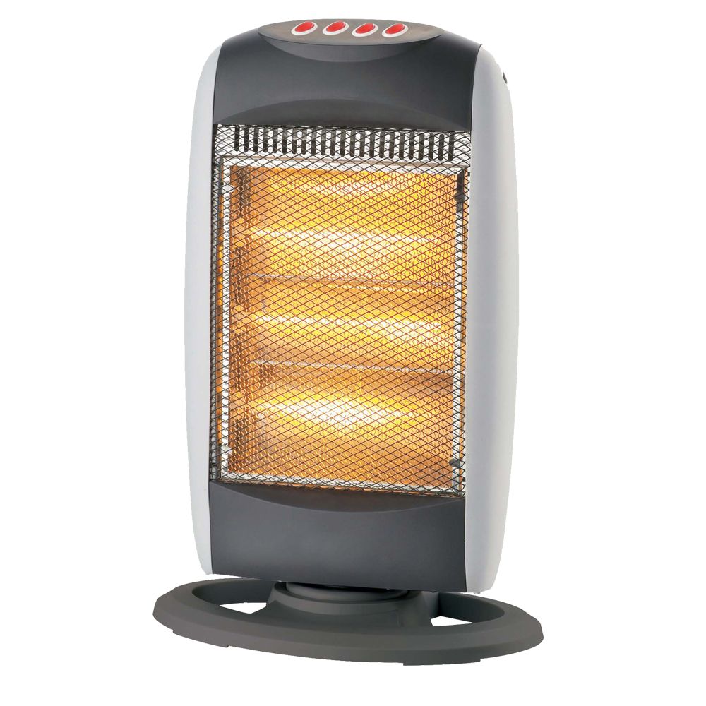 Electric heater PNG    图片编号:92273