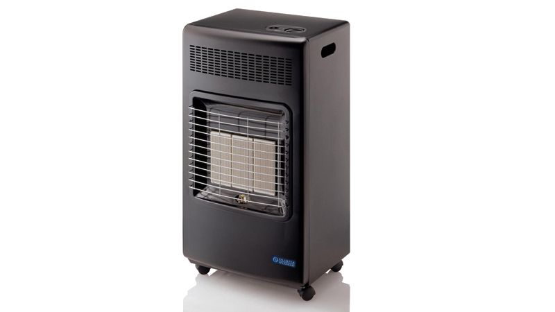 Electric heater PNG    图片编号:92277