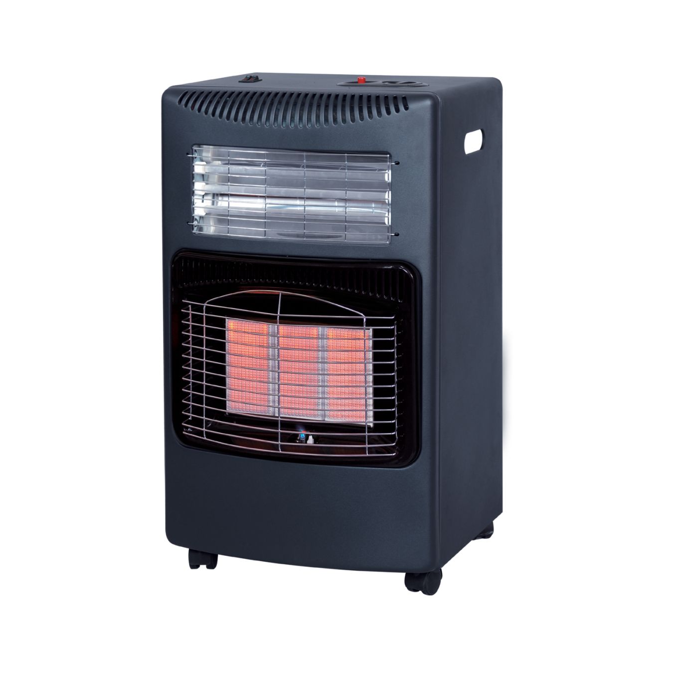 Electric heater PNG    图片编号:92278
