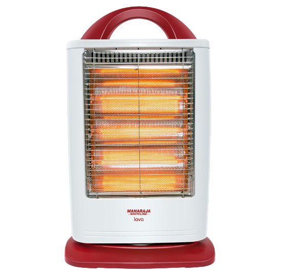 Electric heater PNG    图片编号:92279