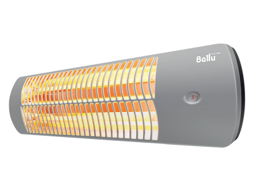 Electric heater PNG    图片编号:92289
