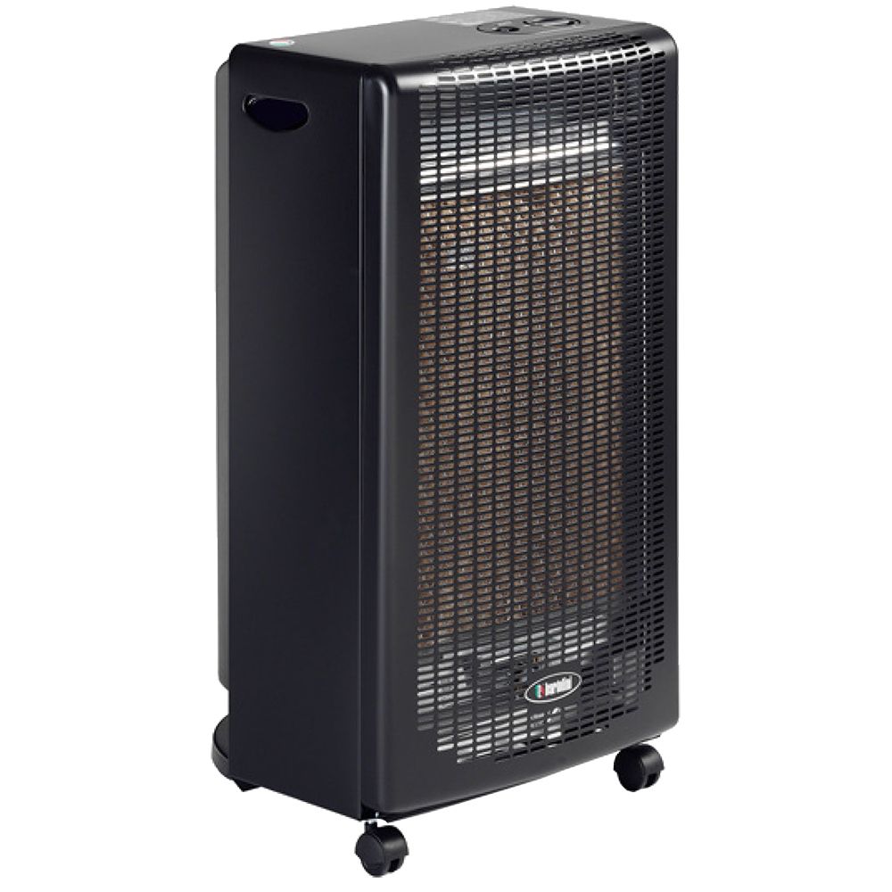 Electric heater PNG    图片编号:92295