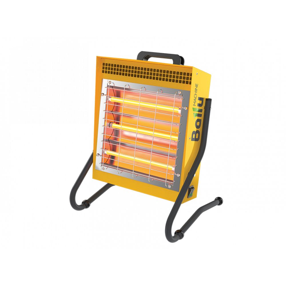 Electric heater PNG    图片编号:92297