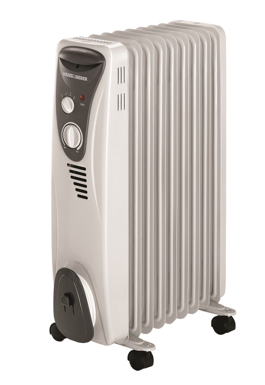Electric heater PNG    图片编号:92305