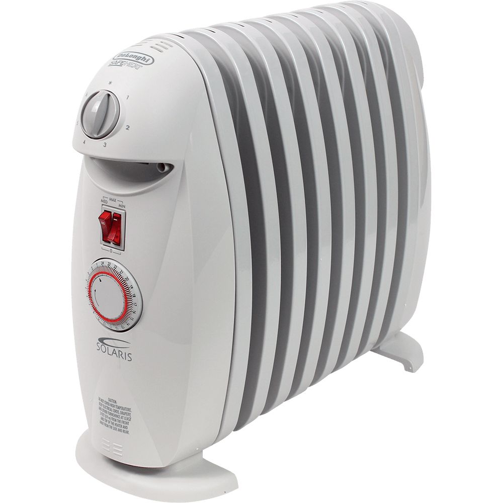 Electric heater PNG    图片编号:92306
