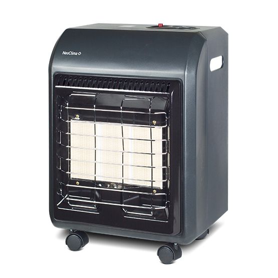 Electric heater PNG    图片编号:92244