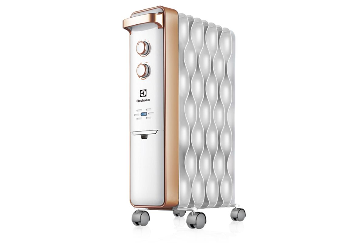 Electric heater PNG    图片编号:92309