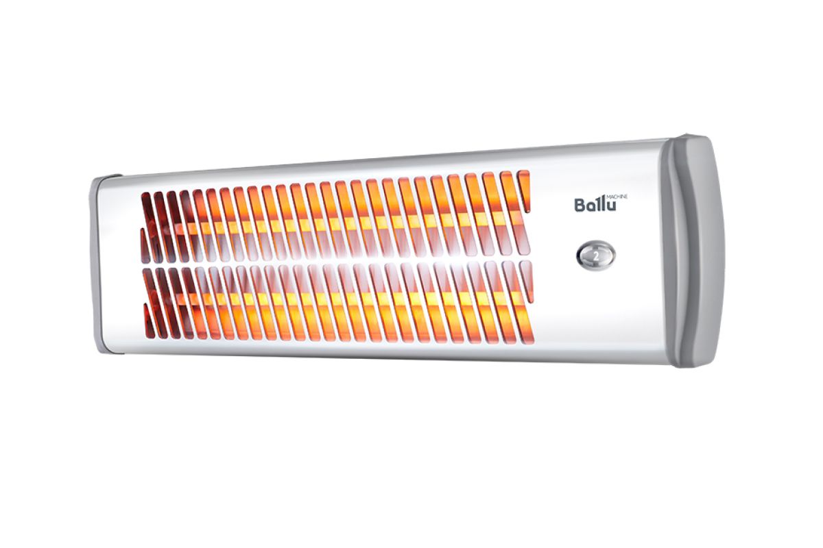 Electric heater PNG    图片编号:92310