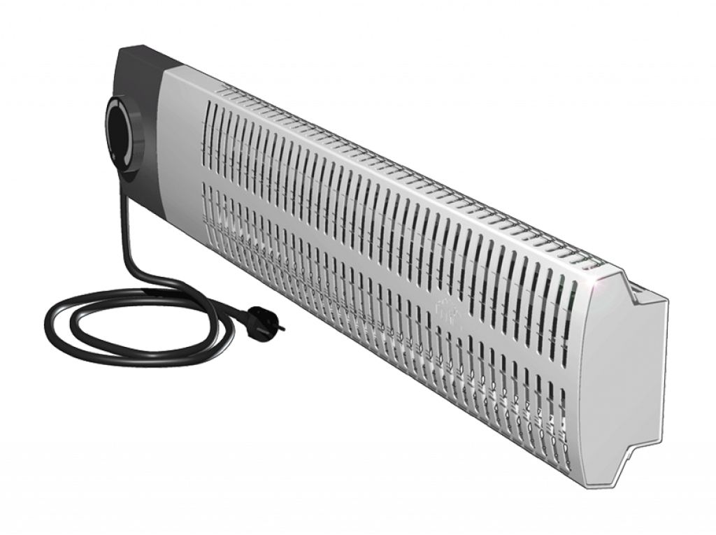 Electric heater PNG    图片编号:92316