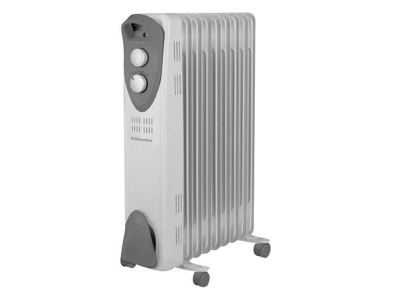 Electric heater PNG    图片编号:92245