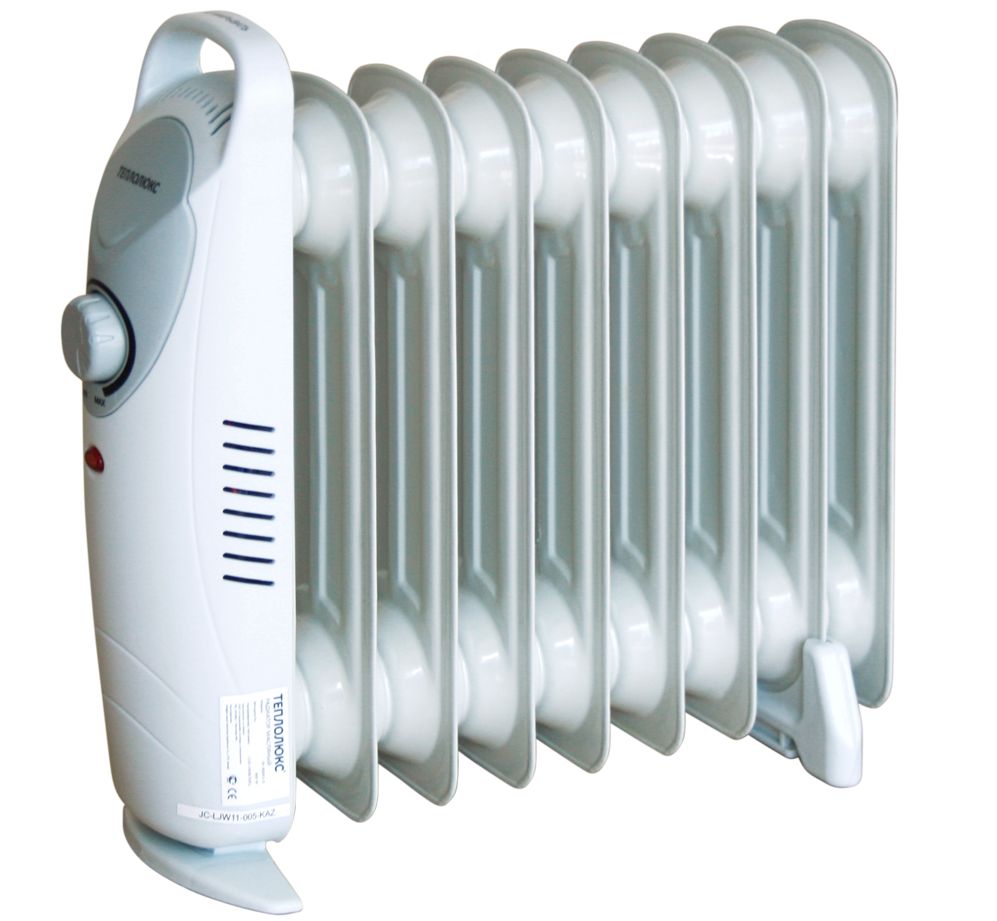 Electric heater PNG    图片编号:92317