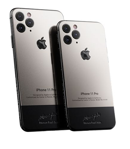 Apple iPhone 11 PNG    图片编号:91296