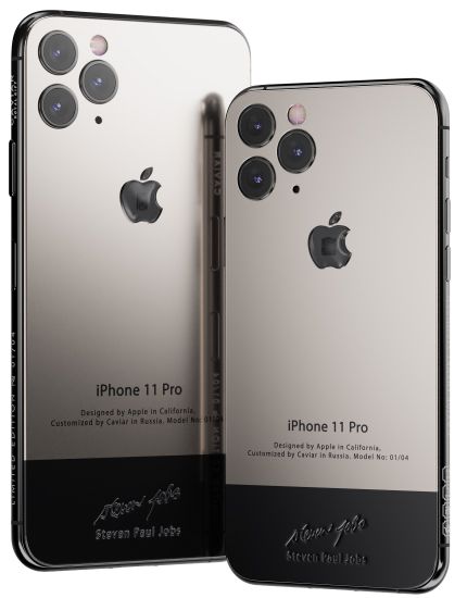 Apple iPhone 11 PNG    图片编号:91311