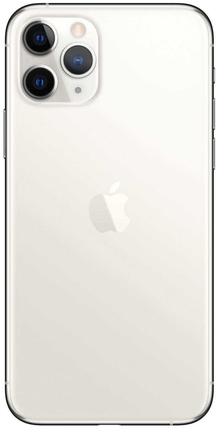 Apple iPhone 11 PNG    图片编号:91320