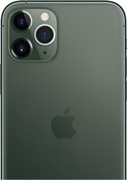 Apple iPhone 11 PNG    图片编号:91329