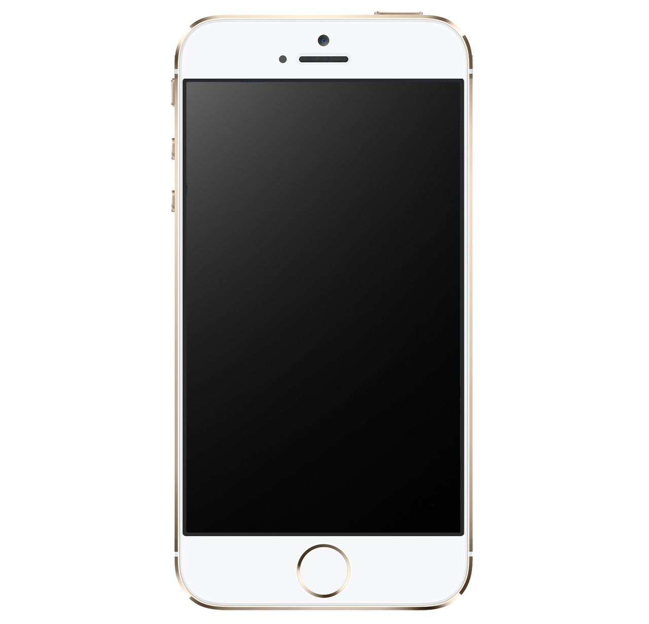 Apple iphone PNG image    图片编号:5724