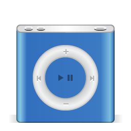 Ipod PNG    图片编号:94355