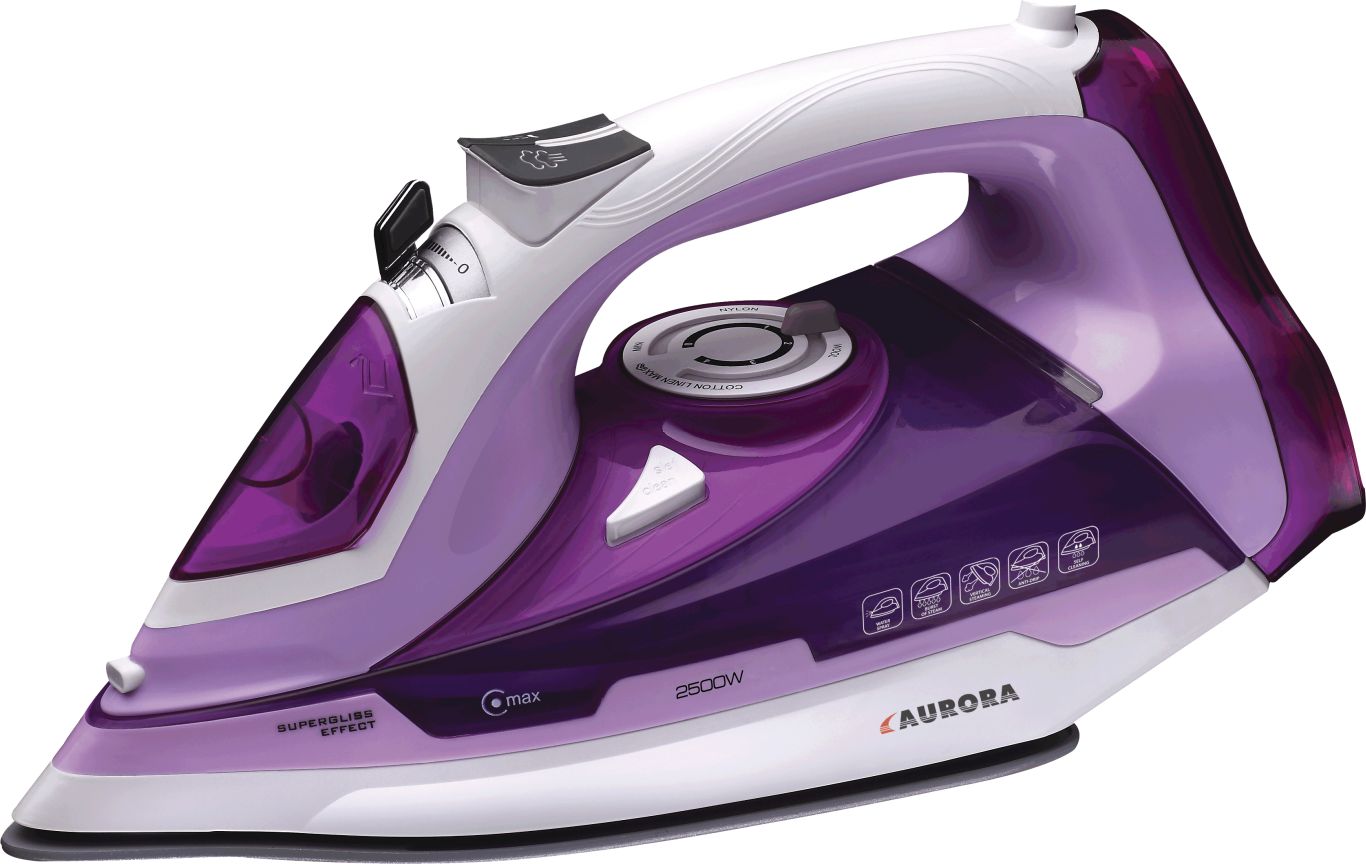 Clothes iron PNG    图片编号:101896