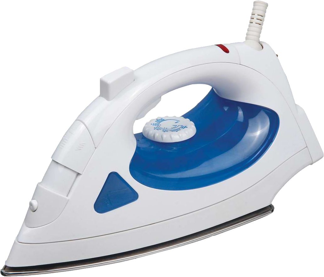 Clothes iron PNG    图片编号:101897