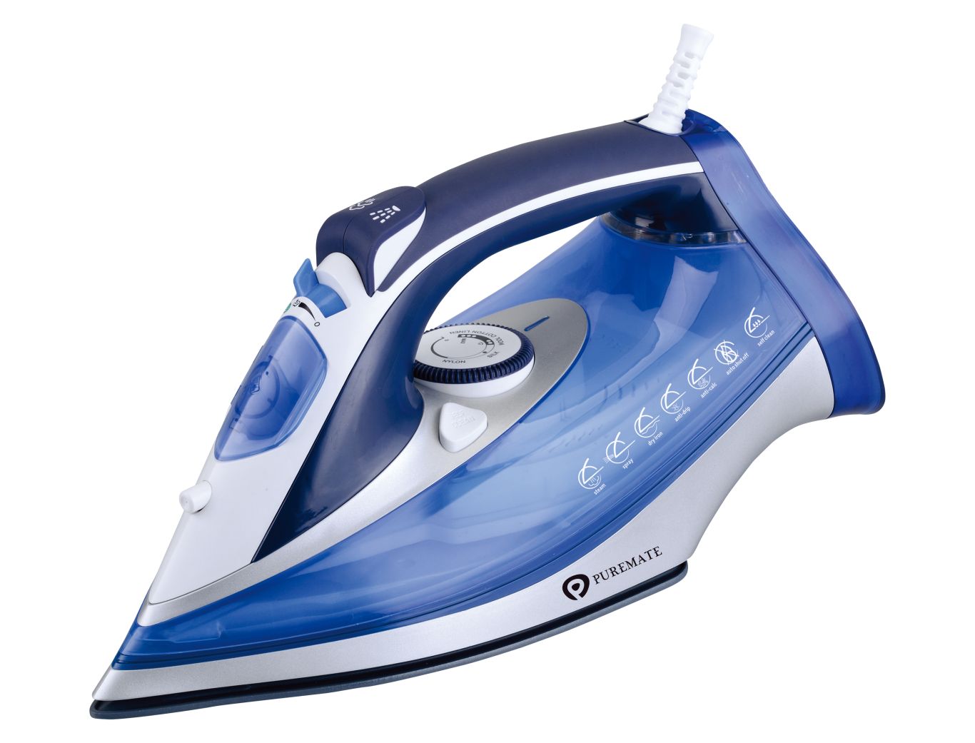 Clothes iron PNG    图片编号:101901