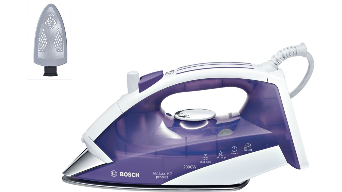 Clothes iron PNG    图片编号:101902