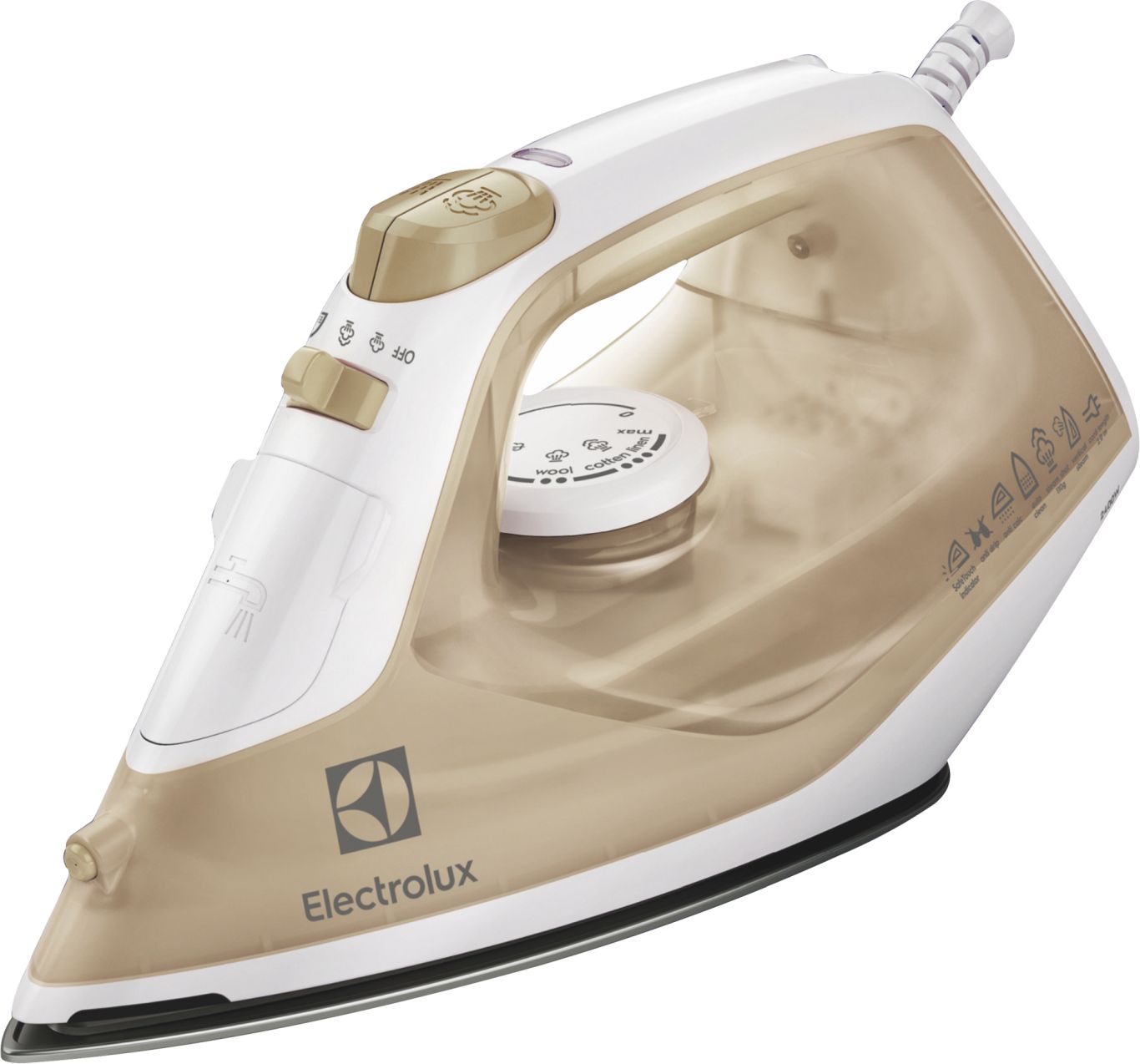 Clothes iron PNG    图片编号:101903