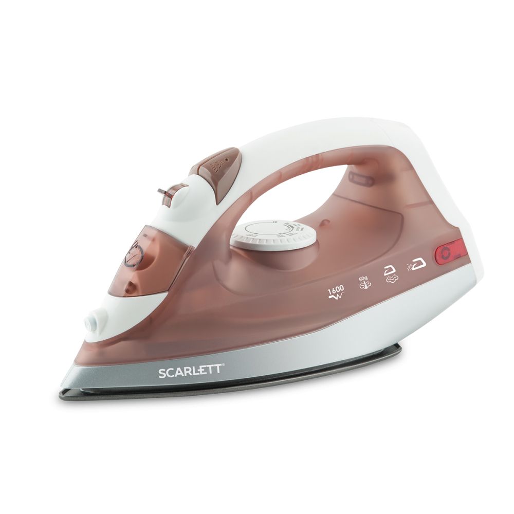 Clothes iron PNG    图片编号:101905