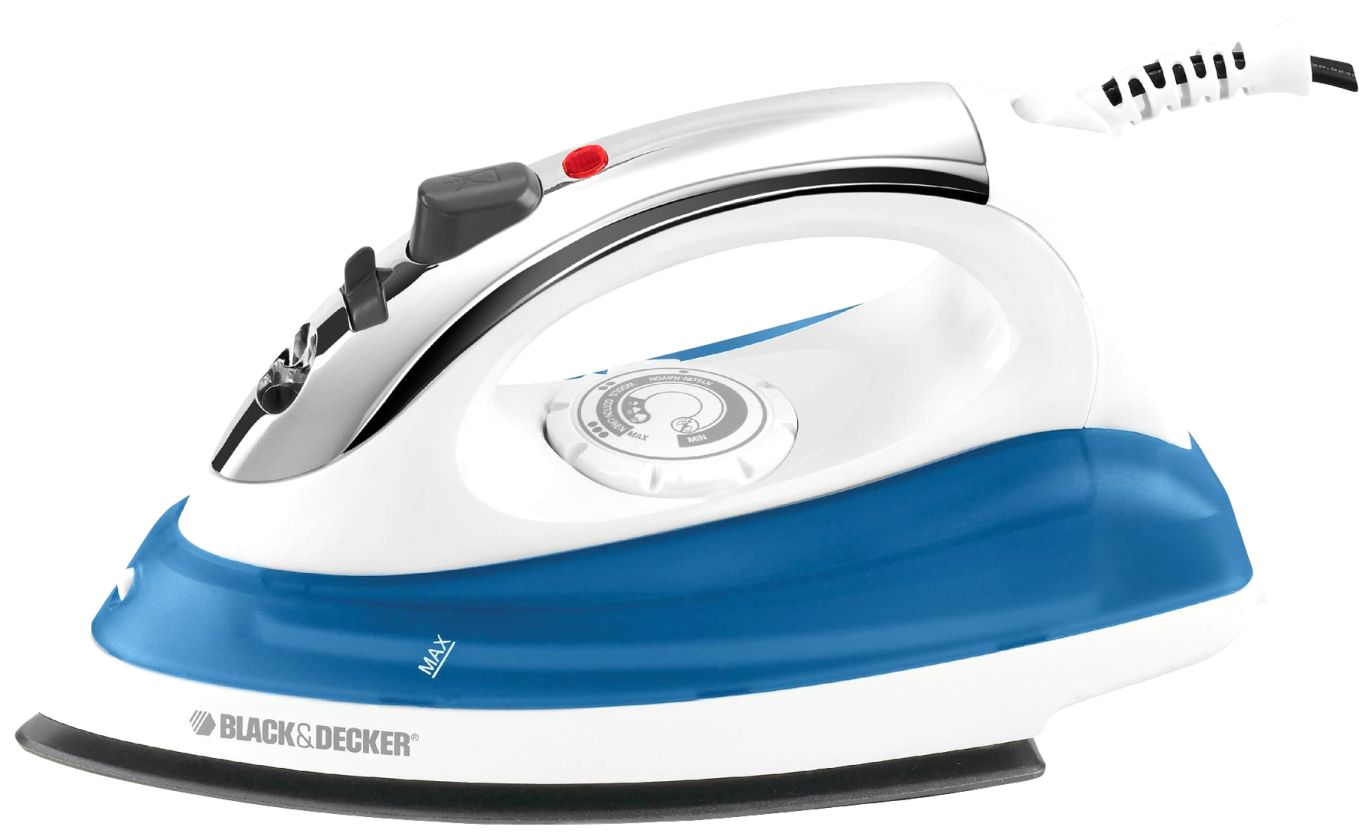 Clothes iron PNG    图片编号:101906