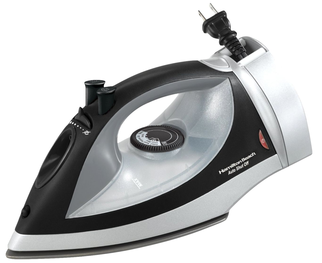 Clothes iron PNG    图片编号:101908