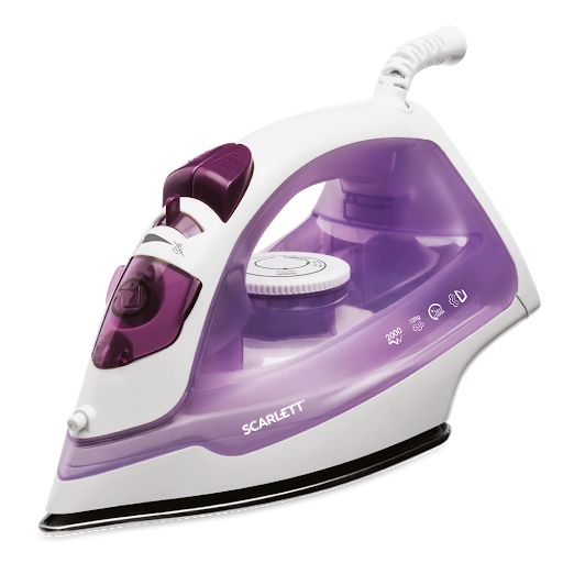 Clothes iron PNG    图片编号:101918