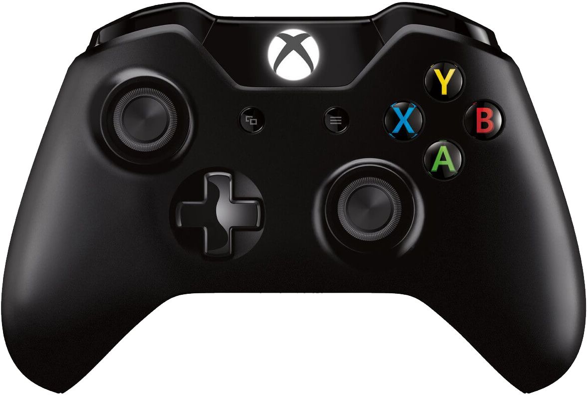 Game controller PNG image    图片编号:11256