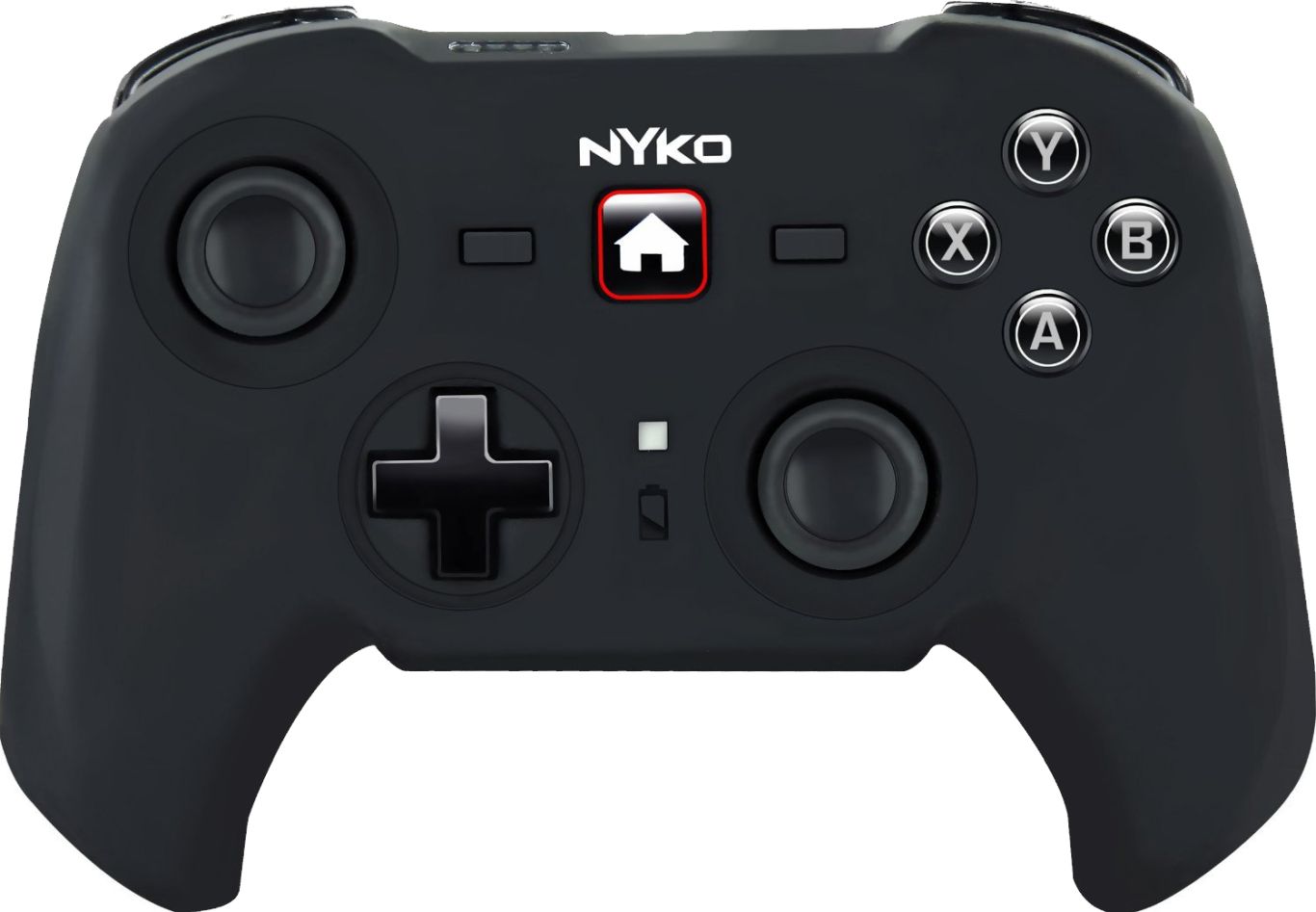 Game controller PNG image    图片编号:11267
