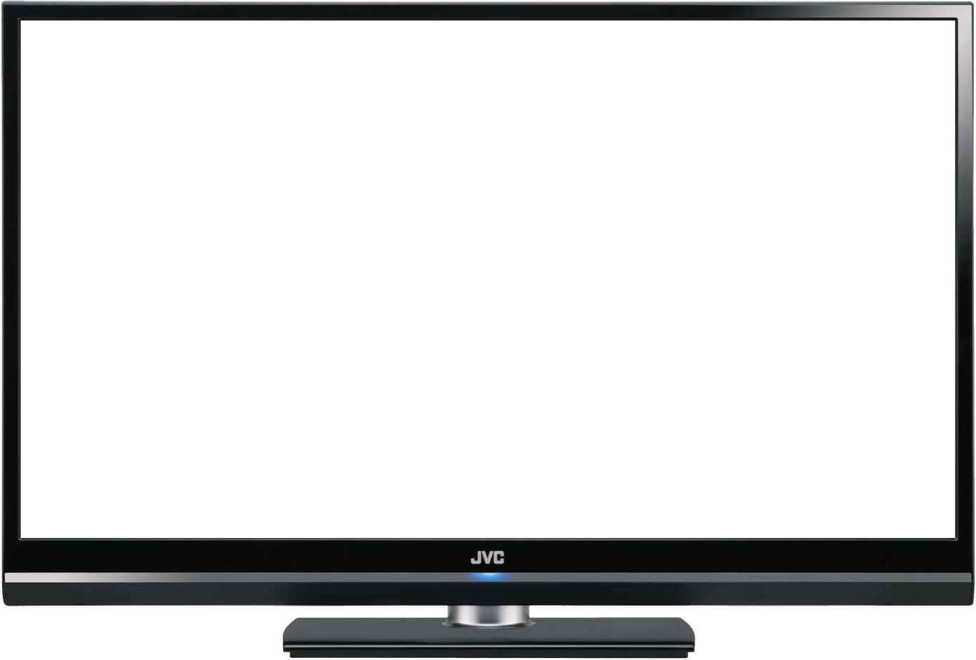 Monitor transparent LCD PNG image    图片编号:5887