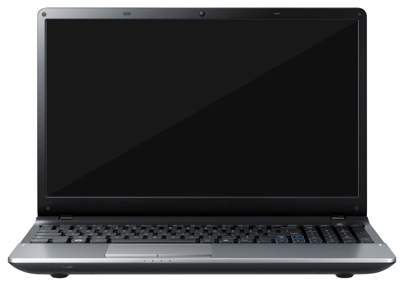 Laptop notebook PNG image    图片编号:5900