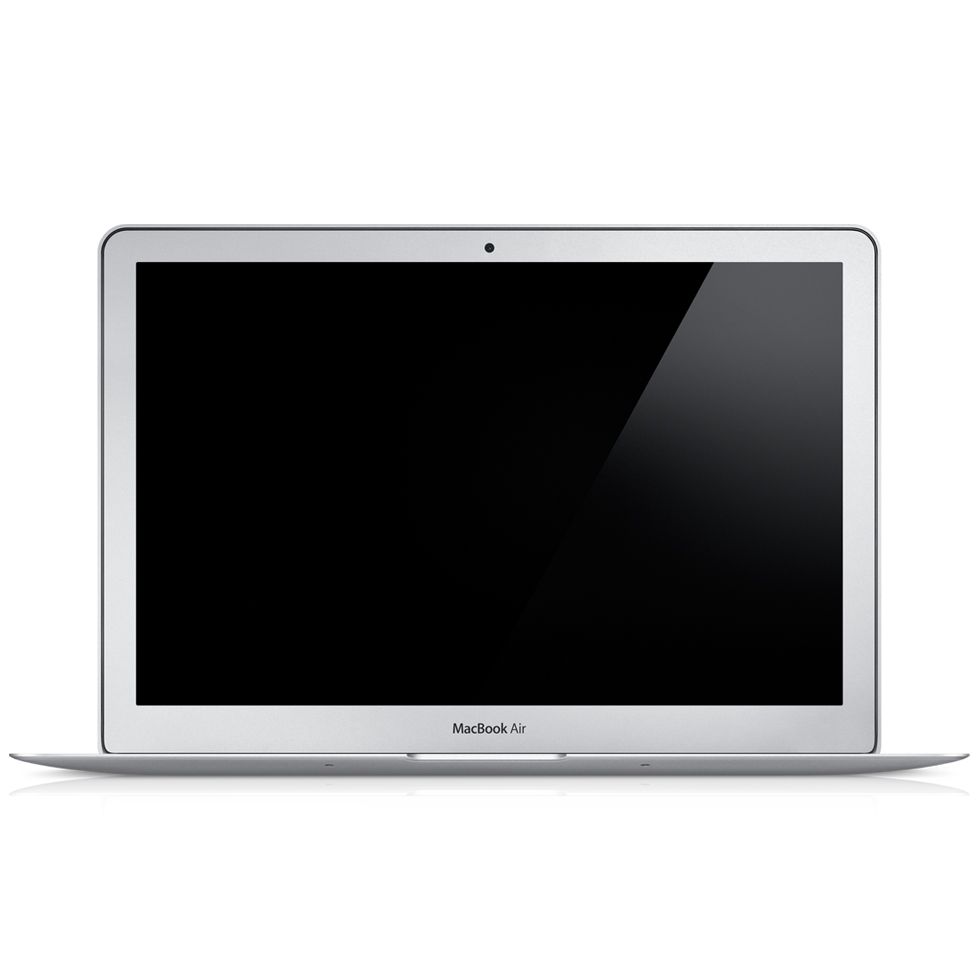 Laptop notebook PNG image    图片编号:5903