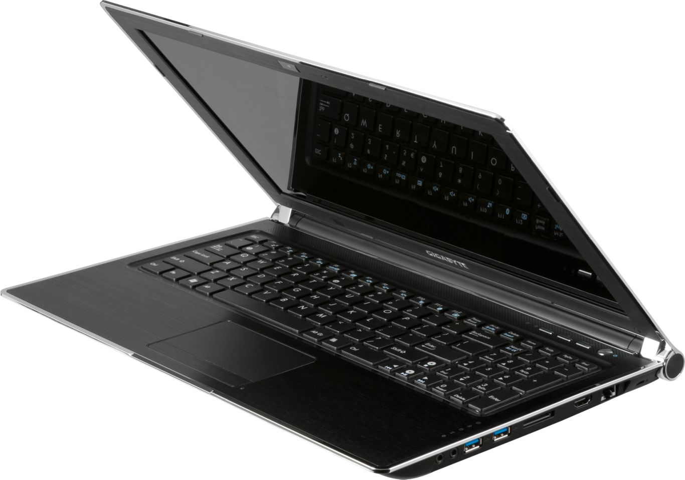 Laptop notebook PNG image    图片编号:5906