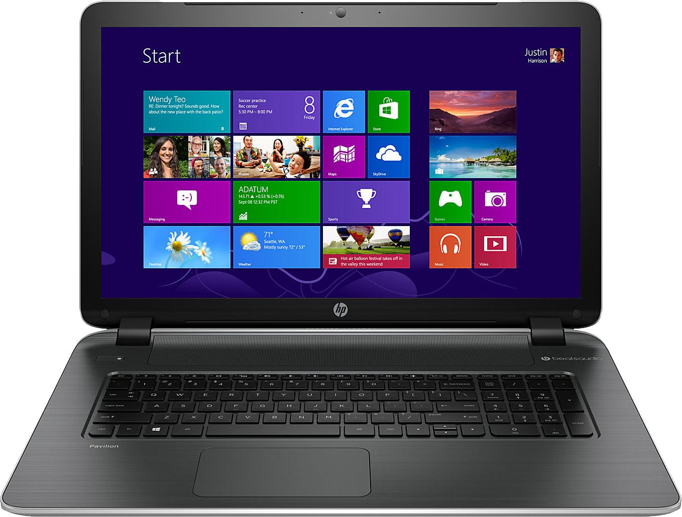 Laptop notebook PNG image    图片编号:5930