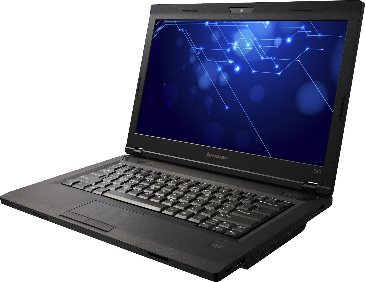Laptop notebook PNG image    图片编号:5934