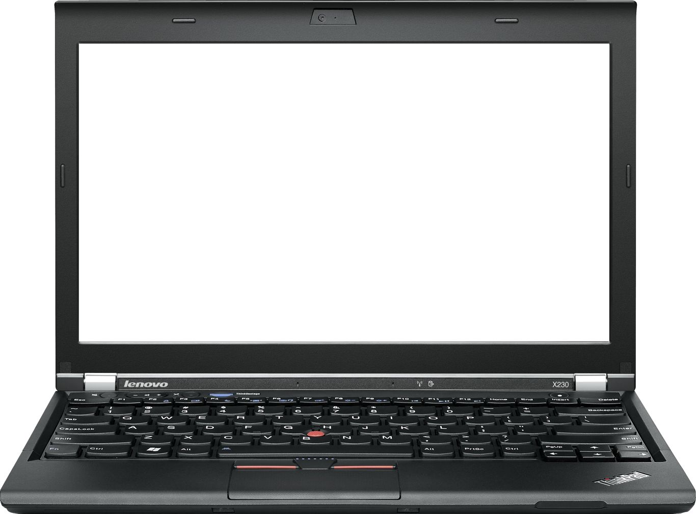 Laptop transparent PNG image    图片编号:5937