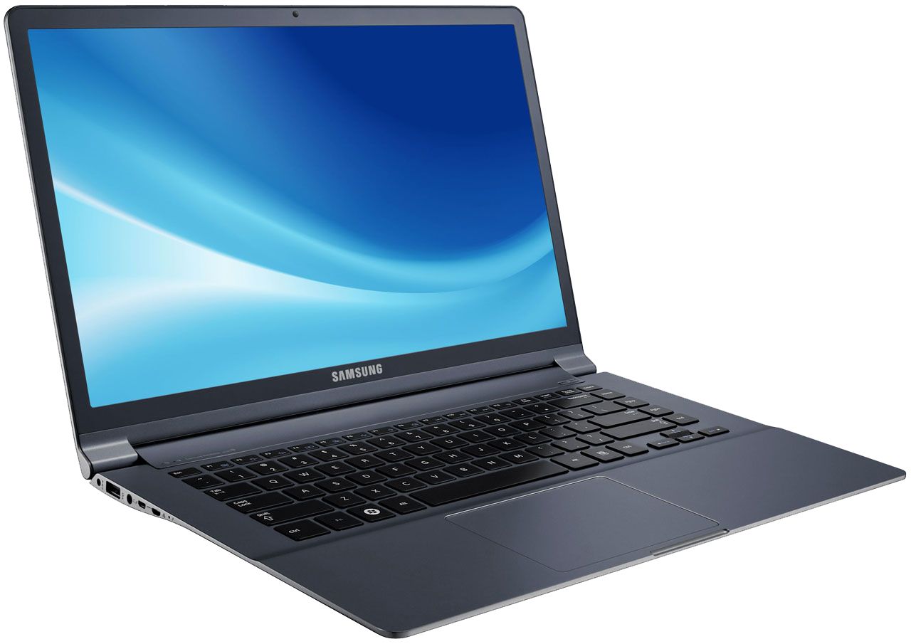 Laptop notebook PNG image    图片编号:5940