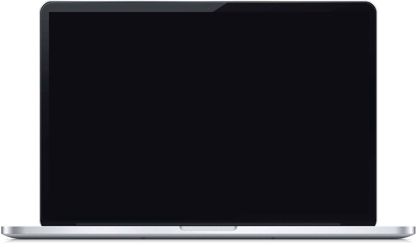 Macbook PNG    图片编号:48849