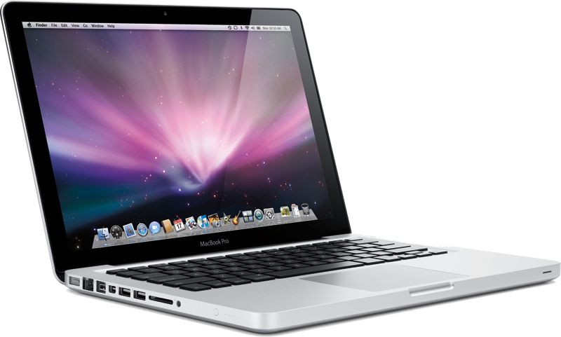 Macbook PNG    图片编号:48858