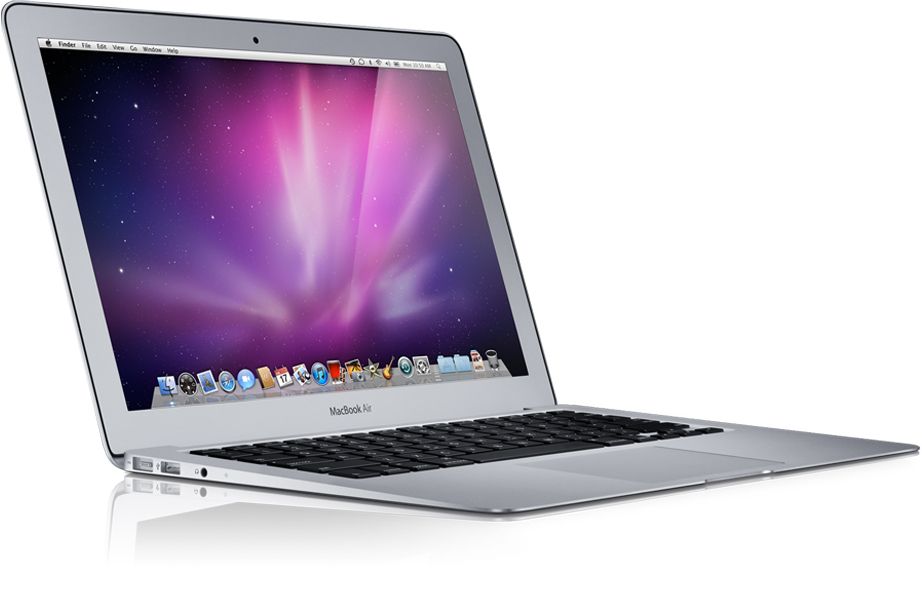 Macbook PNG    图片编号:48879