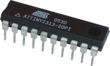 Microcontroller PNG    图片编号:97554